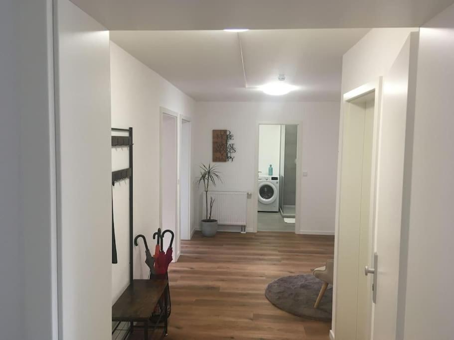 Flair: Ruheoase Vor Der Stadt MHG Esterno foto