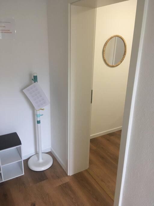 Flair: Ruheoase Vor Der Stadt MHG Esterno foto