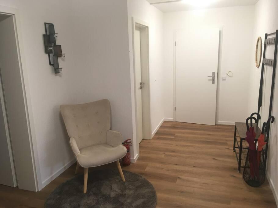 Flair: Ruheoase Vor Der Stadt MHG Esterno foto